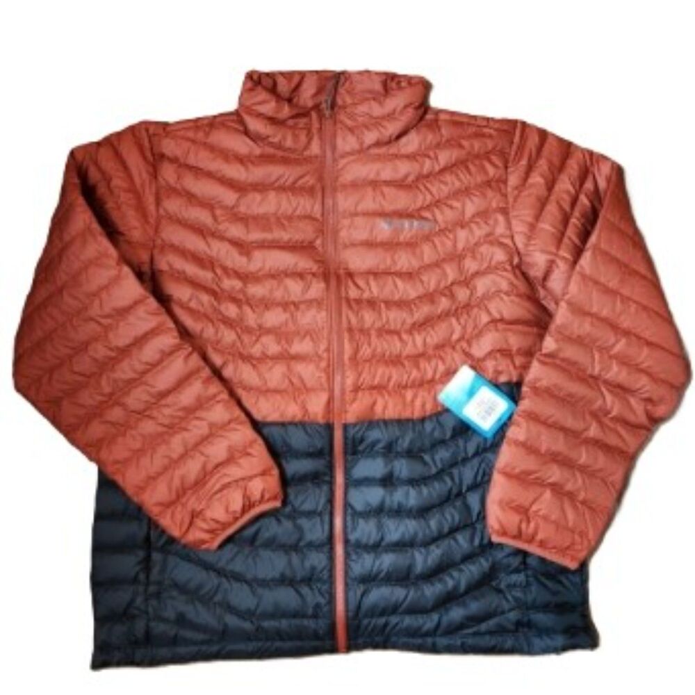 Columbia Westridge 650 Down Jacket Men’s 1X